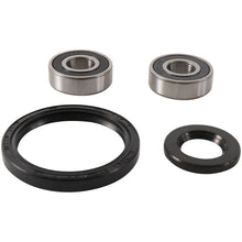 Load image into Gallery viewer, Pivot Works 93-06 Kawasaki KDX200 - Front Wheel Bearing Kit