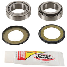 Load image into Gallery viewer, Pivot Works 93-94 Honda CR125R Steering Stem Bearing Kit