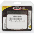 Load image into Gallery viewer, Pivot Works 93-95 Yamaha YZ125 Steering Stem Bearing Kit - Main Product View