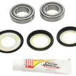Load image into Gallery viewer, Pivot Works 93-95 Yamaha YZ125 Steering Stem Bearing Kit - Side View