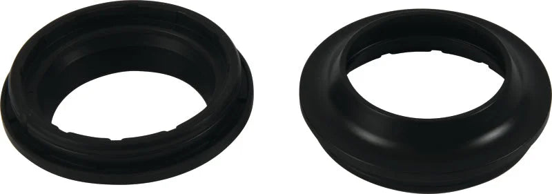 Pivot Works 93-96 Honda CRM50R (EURO) Fork Oil & Dust Seal Kit - Side View