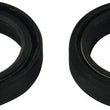 Load image into Gallery viewer, Pivot Works 93-96 Honda CRM50R (EURO) Fork Oil &amp; Dust Seal Kit - Back View