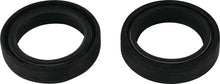 Load image into Gallery viewer, Pivot Works 93-96 Honda CRM50R (EURO) Fork Oil &amp; Dust Seal Kit - Back View