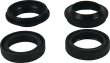 Load image into Gallery viewer, Pivot Works 93-96 Honda CRM50R (EURO) Fork Oil &amp; Dust Seal Kit - Additional View 5