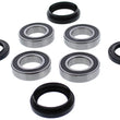 Load image into Gallery viewer, Pivot Works 94-00 Yamaha YFB250FW Timberwolf - Front Wheel Bearing Kit
