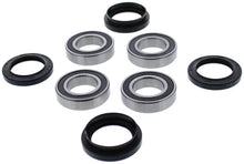 Load image into Gallery viewer, Pivot Works 94-00 Yamaha YFB250FW Timberwolf - Front Wheel Bearing Kit