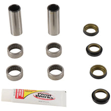Load image into Gallery viewer, Pivot Works 94-95 Kawasaki KX125 Swing Arm Kit