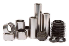 Load image into Gallery viewer, Pivot Works 94-97 Kawasaki KX125 Linkage Bearing Kit