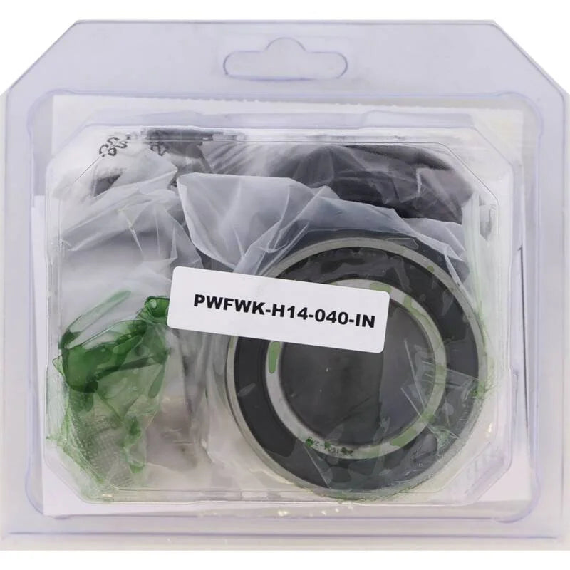 Pivot Works 95-03 Honda TRX400FW Fourtrax Foreman 4x4 - Front Wheel Bearing Kit - Main Product View