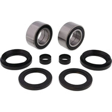 Load image into Gallery viewer, Pivot Works 95-03 Honda TRX400FW Fourtrax Foreman 4x4 - Front Wheel Bearing Kit - Side View