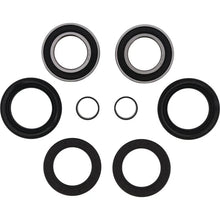 Load image into Gallery viewer, Pivot Works 95-03 Honda TRX400FW Fourtrax Foreman 4x4 - Front Wheel Bearing Kit - Back View