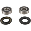 Load image into Gallery viewer, Pivot Works 95-05 Kawasaki VULCAN (VN800A) Front Wheel Bearing Kit