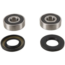 Load image into Gallery viewer, Pivot Works 95-05 Kawasaki VULCAN (VN800A) Front Wheel Bearing Kit