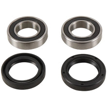 Load image into Gallery viewer, Pivot Works 95-97 Honda CR125R - Front Wheel Bearing Kit