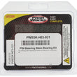 Load image into Gallery viewer, Pivot Works 95-97 Honda CR125R Steering Stem Bearing Kit - Main Product View