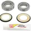 Load image into Gallery viewer, Pivot Works 95-97 Honda CR125R Steering Stem Bearing Kit - Side View