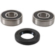 Load image into Gallery viewer, Pivot Works 95-98 Yamaha RT180 Front Wheel Bearing Kit