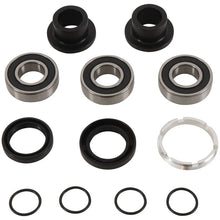 Load image into Gallery viewer, Pivot Works 95-99 Honda CR125R Rear Waterproof Wheel Spacer Kit