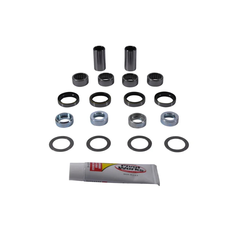 Pivot Works 95-99 KTM Comp. 400 Swing Arm Kit