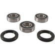 Load image into Gallery viewer, Pivot Works 95-99 Suzuki RM125 Rear Wheel Bearing Kit