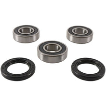 Load image into Gallery viewer, Pivot Works 95-99 Suzuki RM125 Rear Wheel Bearing Kit