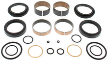 Load image into Gallery viewer, Pivot Works 96-01 Kawasaki KX125 Fork Rebuild Kit - W/Bushings and Seals