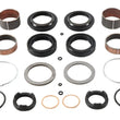 Load image into Gallery viewer, Pivot Works 96-02 Honda CR80R Fork Rebuild Kit - W/Bushings &amp; Seals