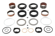 Load image into Gallery viewer, Pivot Works 96-02 Honda CR80R Fork Rebuild Kit - W/Bushings &amp; Seals