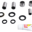 Load image into Gallery viewer, Pivot Works 96-02 Honda CR80R Linkage Bearing Kit - Main Product View