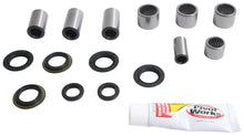 Load image into Gallery viewer, Pivot Works 96-02 Honda CR80R Linkage Bearing Kit - Main Product View