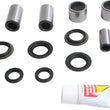 Load image into Gallery viewer, Pivot Works 96-02 Honda CR80R Linkage Bearing Kit - Side View