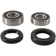 Load image into Gallery viewer, Pivot Works 96-02 Honda CR80R - Rear Wheel Bearing Kit