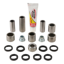 Load image into Gallery viewer, Pivot Works 96-04 Honda XR250R Linkage Bearing Kit