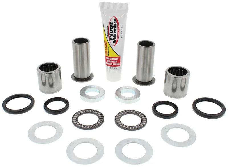 Pivot Works 96-08 Suzuki RM125 Swing Arm Kit