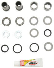 Load image into Gallery viewer, Pivot Works 96-97 Kawasaki KX125 Swing Arm Kit - Main Product View