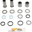 Load image into Gallery viewer, Pivot Works 96-97 Kawasaki KX125 Swing Arm Kit - Side View