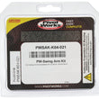 Load image into Gallery viewer, Pivot Works 96-97 Kawasaki KX125 Swing Arm Kit - Detail View