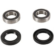 Load image into Gallery viewer, Pivot Works 96-97 Yamaha YZ125 Front Wheel Bearing Kit
