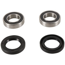 Load image into Gallery viewer, Pivot Works 96-97 Yamaha YZ125 Front Wheel Bearing Kit