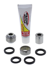 Load image into Gallery viewer, Pivot Works 96-99 Suzuki RM125 Rear Shock Bearing Kit