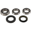 Load image into Gallery viewer, Pivot Works 97-00 Suzuki GSX-R600 Rear Wheel Bearing Kit