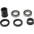 Load image into Gallery viewer, Pivot Works 97-01 Honda CR125R Front Waterproof Wheel Spacer Kit - Side View