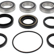 Load image into Gallery viewer, Pivot Works 97-01 Honda TRX250 Recon Rear Wheel Bearing Kit