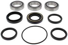 Load image into Gallery viewer, Pivot Works 97-01 Honda TRX250 Recon Rear Wheel Bearing Kit