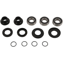 Load image into Gallery viewer, Pivot Works 97-02 Kawasaki KX125 Rear Waterproof Wheel Spacer Kit