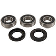 Load image into Gallery viewer, Pivot Works 97-02 Kawasaki KX125 Rear Wheel Bearing Kit