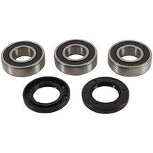 Load image into Gallery viewer, Pivot Works 97-02 Kawasaki KX125 Rear Wheel Bearing Kit