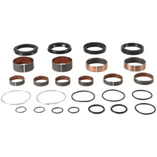 Load image into Gallery viewer, Pivot Works 97-04 Honda CR250R Fork Rebuild Kit - W/Bushings and Seals