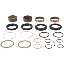 Load image into Gallery viewer, Pivot Works 97-07 Honda CR125R Fork Rebuild Kit - W/Bushings &amp; Seals