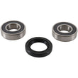 Load image into Gallery viewer, Pivot Works 97-99 Suzuki DR350 Front Wheel Bearing Kit